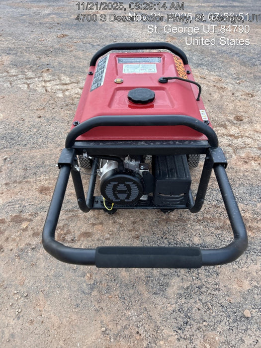 2025 MI-T-M GEN-6500-0MM1