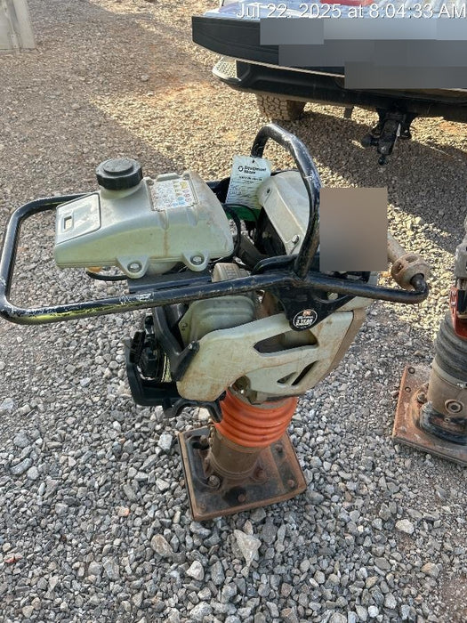 2021 MULTIQUIP MIKASA MTX-70HDR