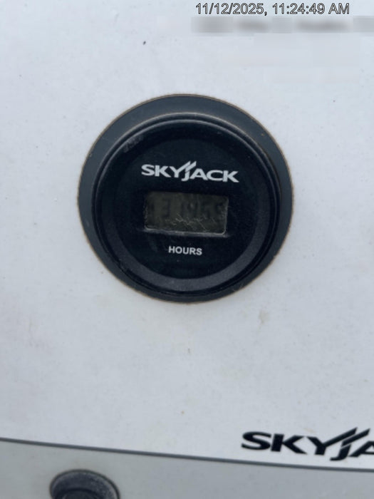 2019 SKYJACK SJ45T+