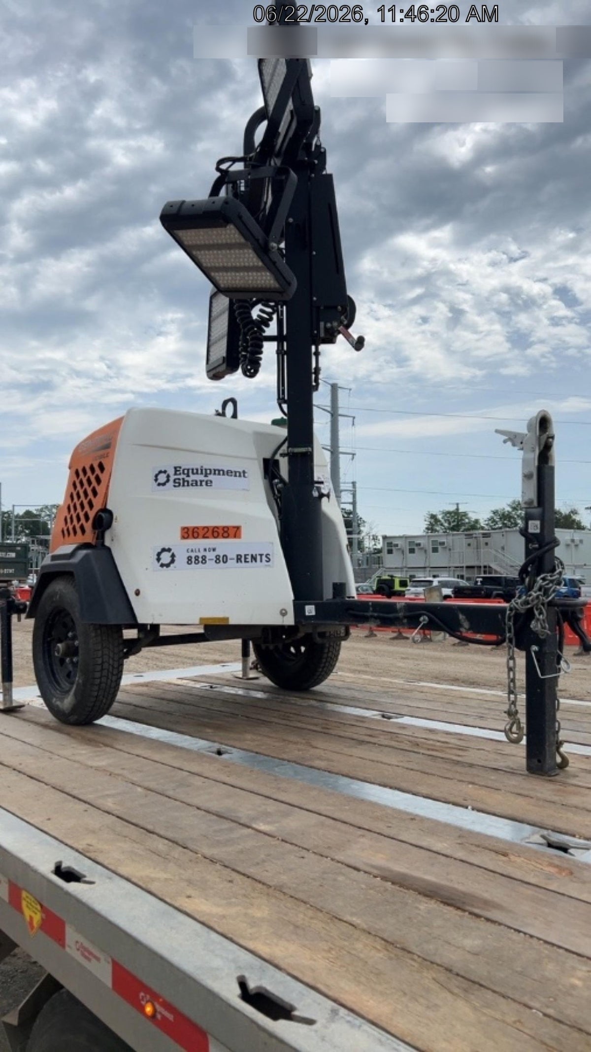 2023 GENERAC MLT2