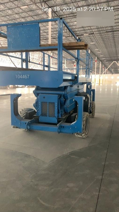 2020 GENIE GS-4390 RT