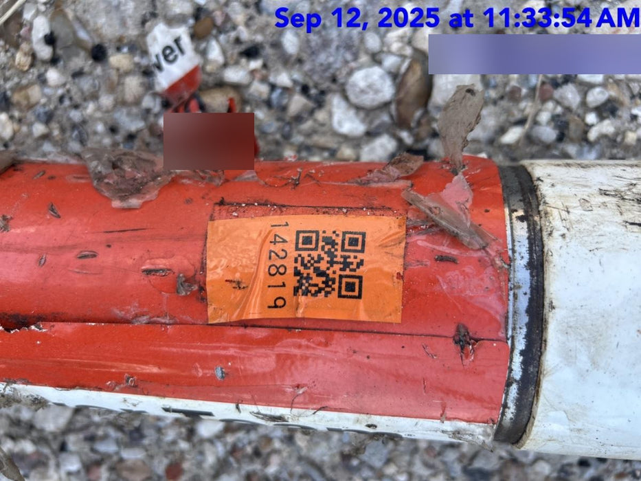 2021 POWER TEAM C2510C