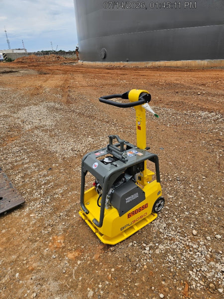 2026 WACKER NEUSON BPU3050A