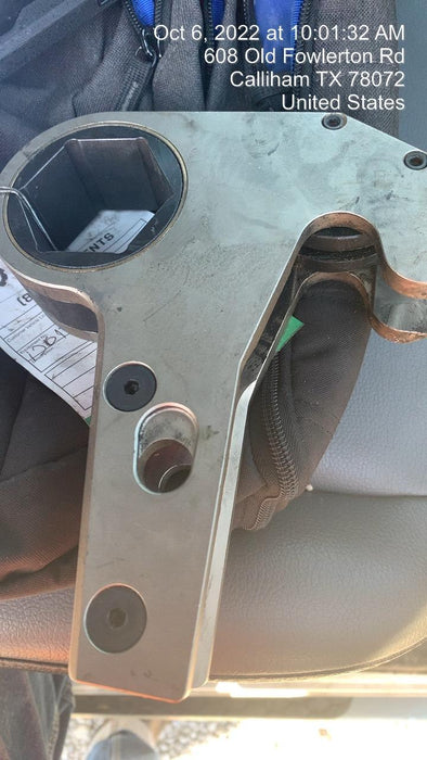 2021 TORCUP TX-4RL206M60