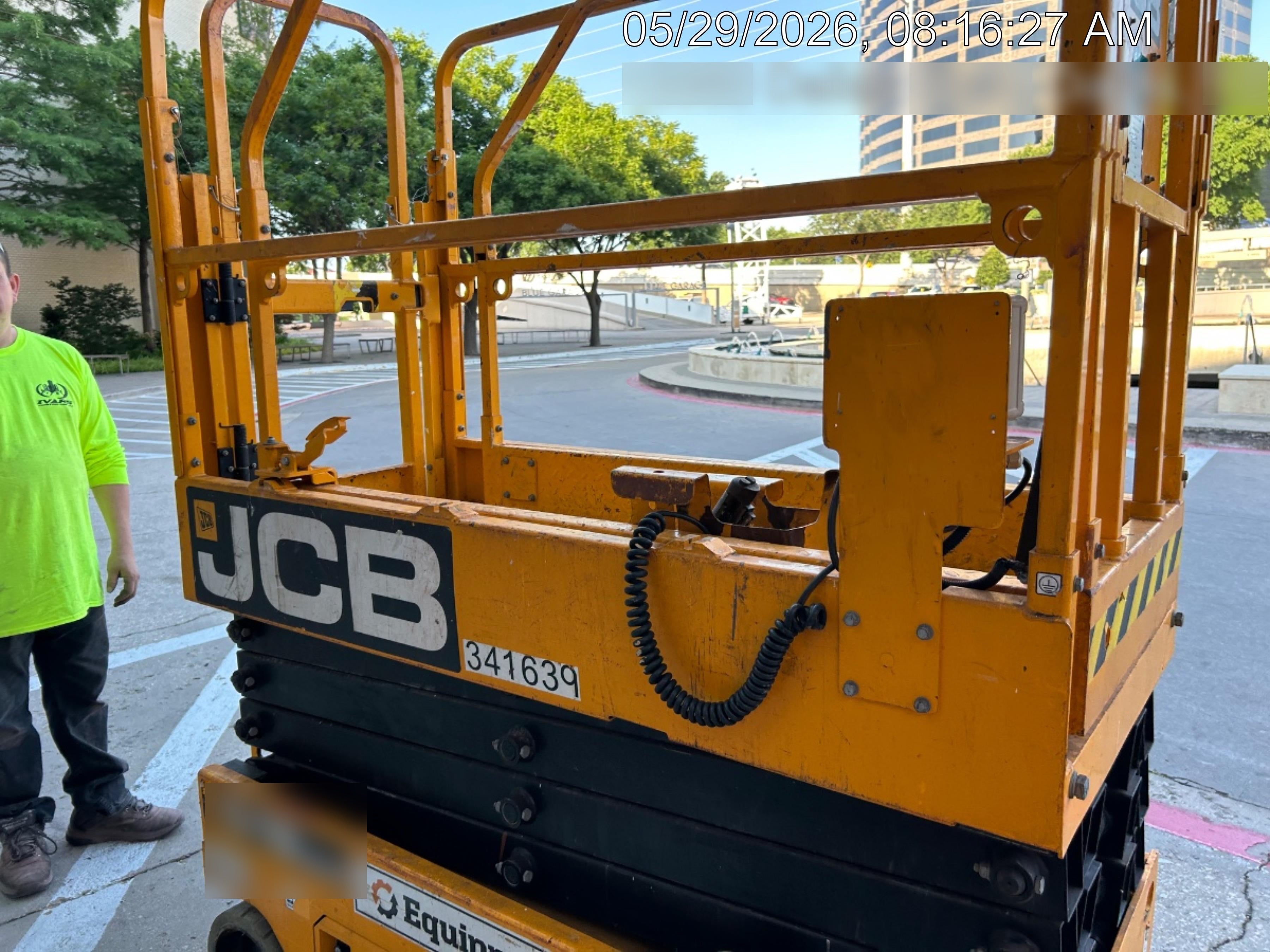 2023 JCB S1930E