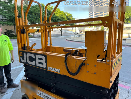 2023 JCB S1930E