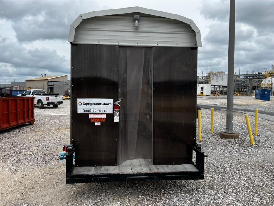 2023 TEXAS COOLING SYSTEMS Texas Icehouse