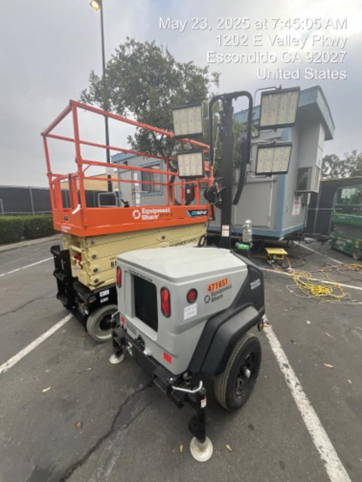 2024 WACKER NEUSON LTT4