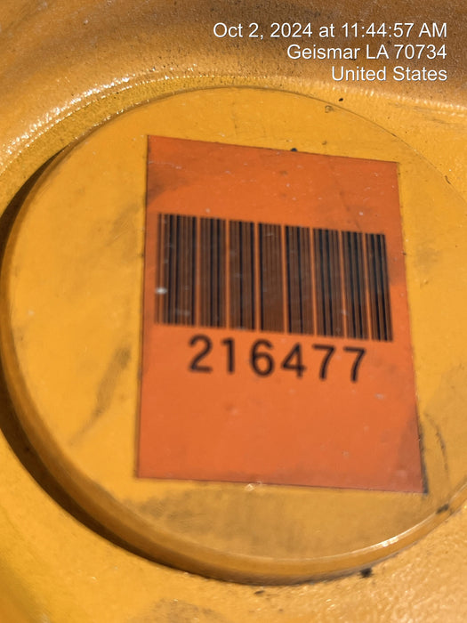 2022 HARRINGTON PTF2030