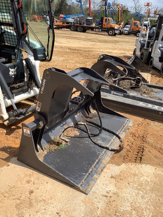 2021 PALADIN UTILITY GRAPPLE 11876-0022