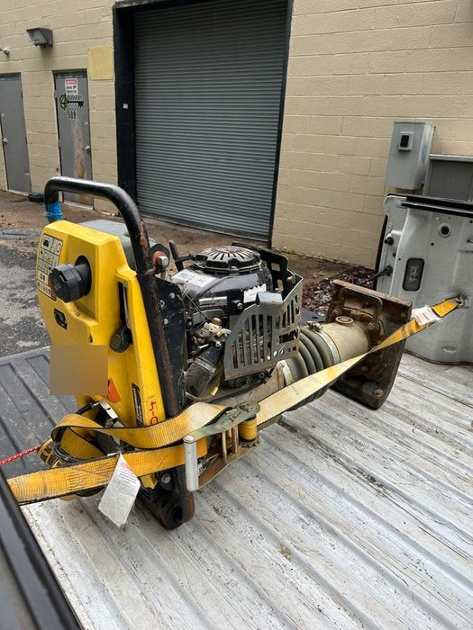 2022 WACKER NEUSON BS60-4As