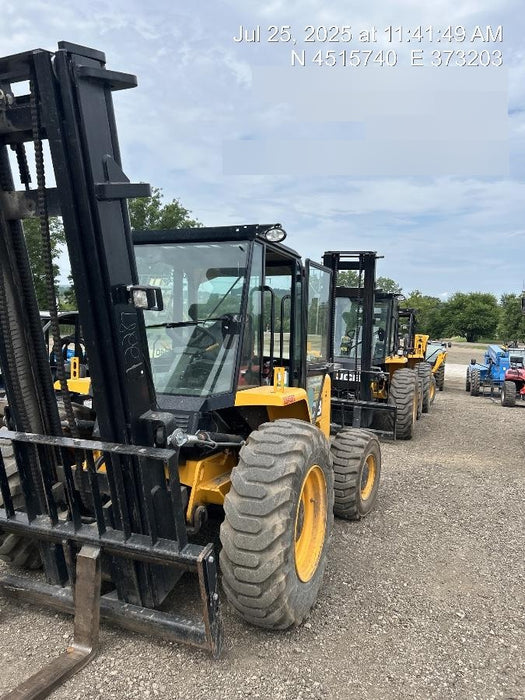 2021 JCB 940-4