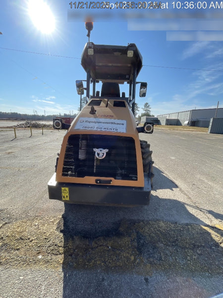 2020 CASE SV207E