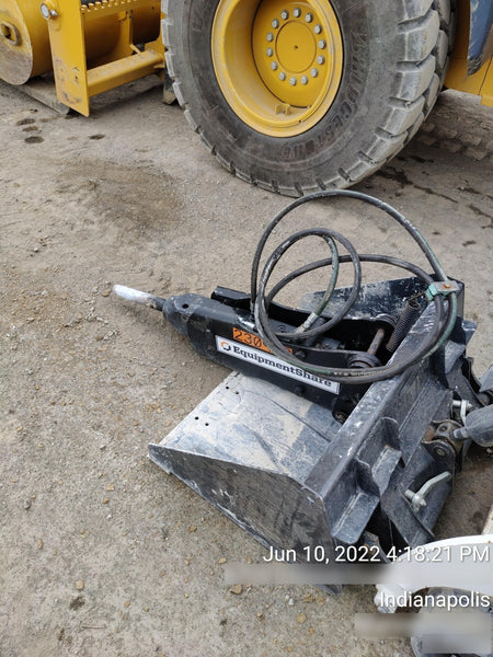 2022 PALADIN SFB250