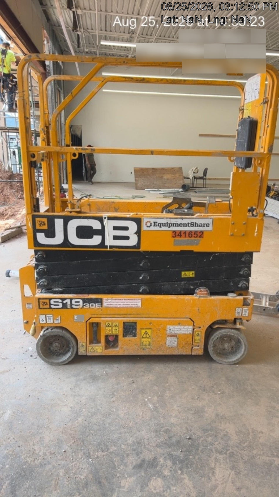 2023 JCB S1930E
