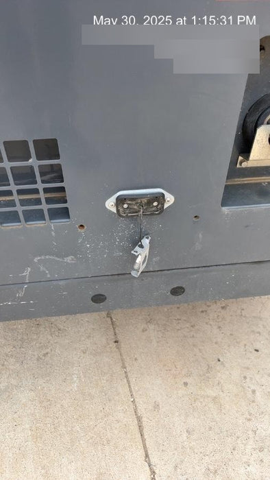 2022 AIRMAN PDS185S-6E1