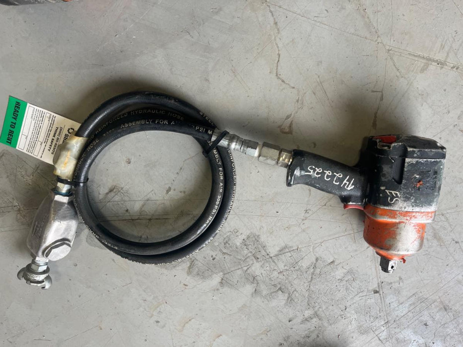 2021 MICHIGAN PNEUMATIC 750SS