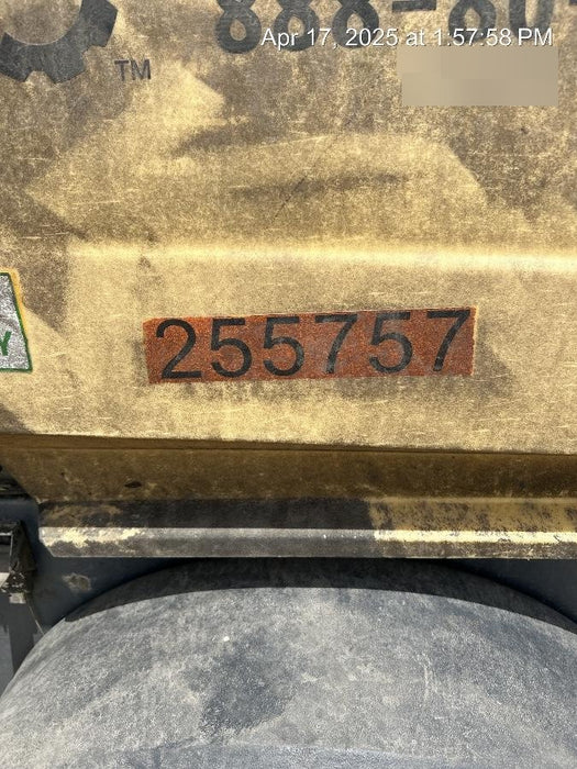 2022 ATLAS COPCO XAS188 CWK