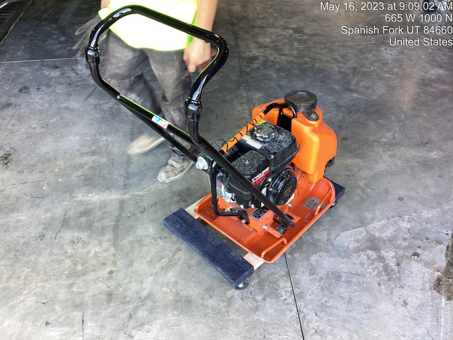 2023 MULTIQUIP MVC82VHW