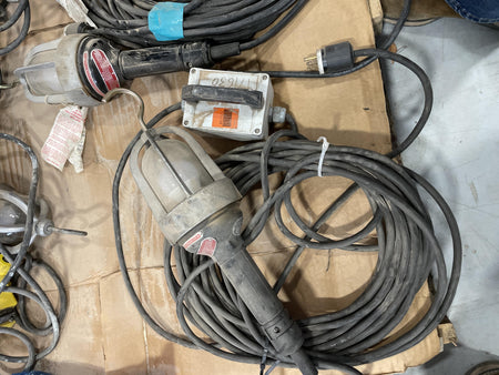 2021 LIND EQUIPMENT GST50