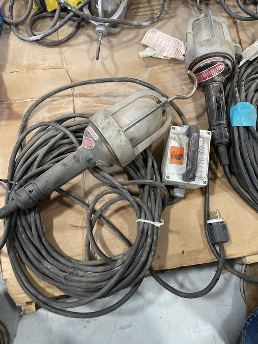 2021 LIND EQUIPMENT GST50