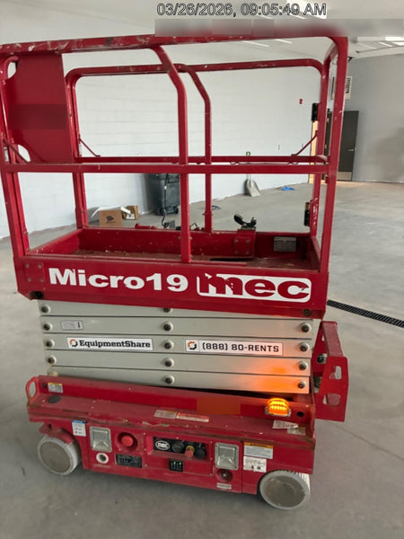 2019 MEC Micro 19
