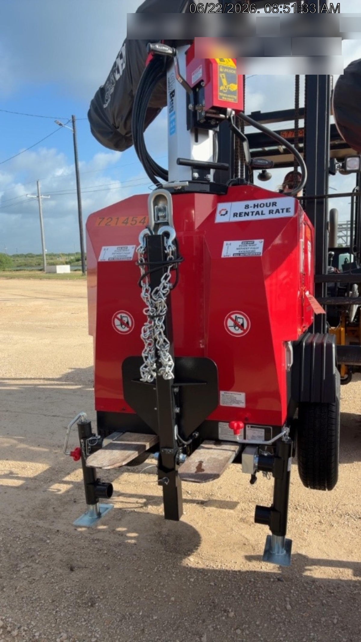 2026 MULTIQUIP GBX24BK