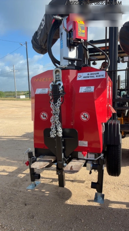 2026 MULTIQUIP GBX24BK