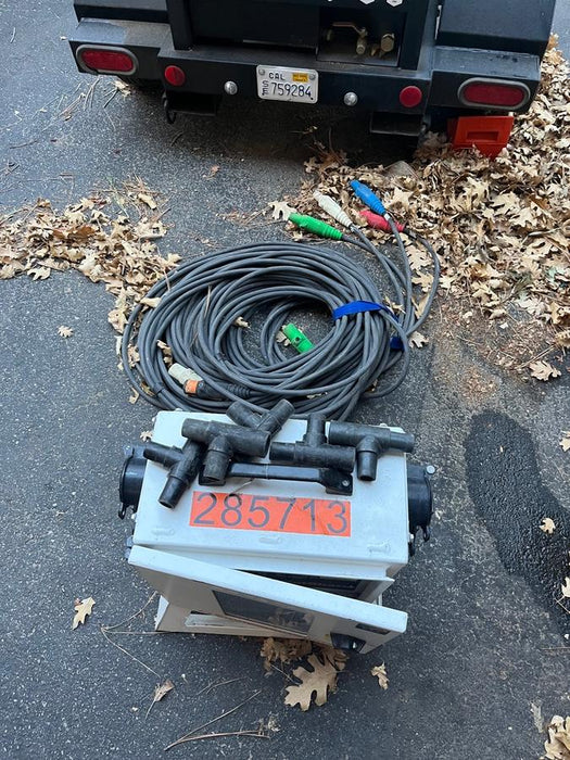 2022 TRYSTAR DAKA1.D3-A-K-A1