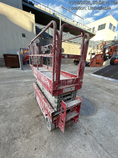 2021 MEC 1930SE