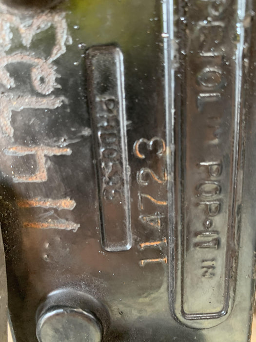 2020 GEARWRENCH PHD0535 GEARWRENCH