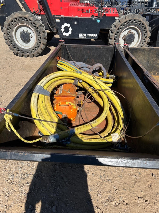 2025 STAR INDUSTRIES 1450B