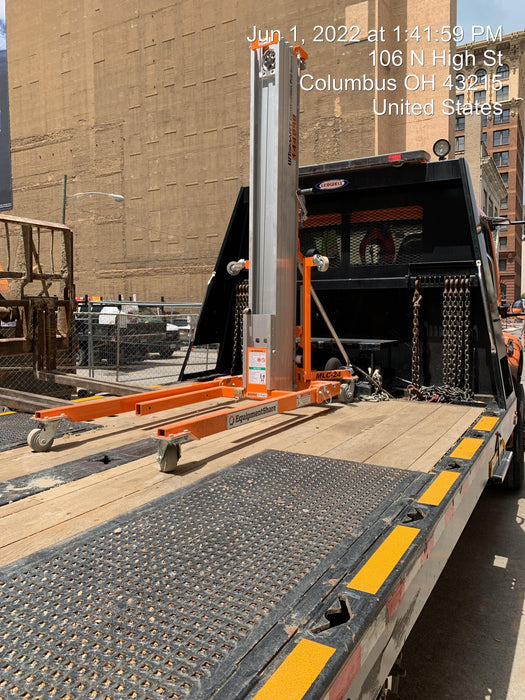 2021 LIFTSMART MLC-24