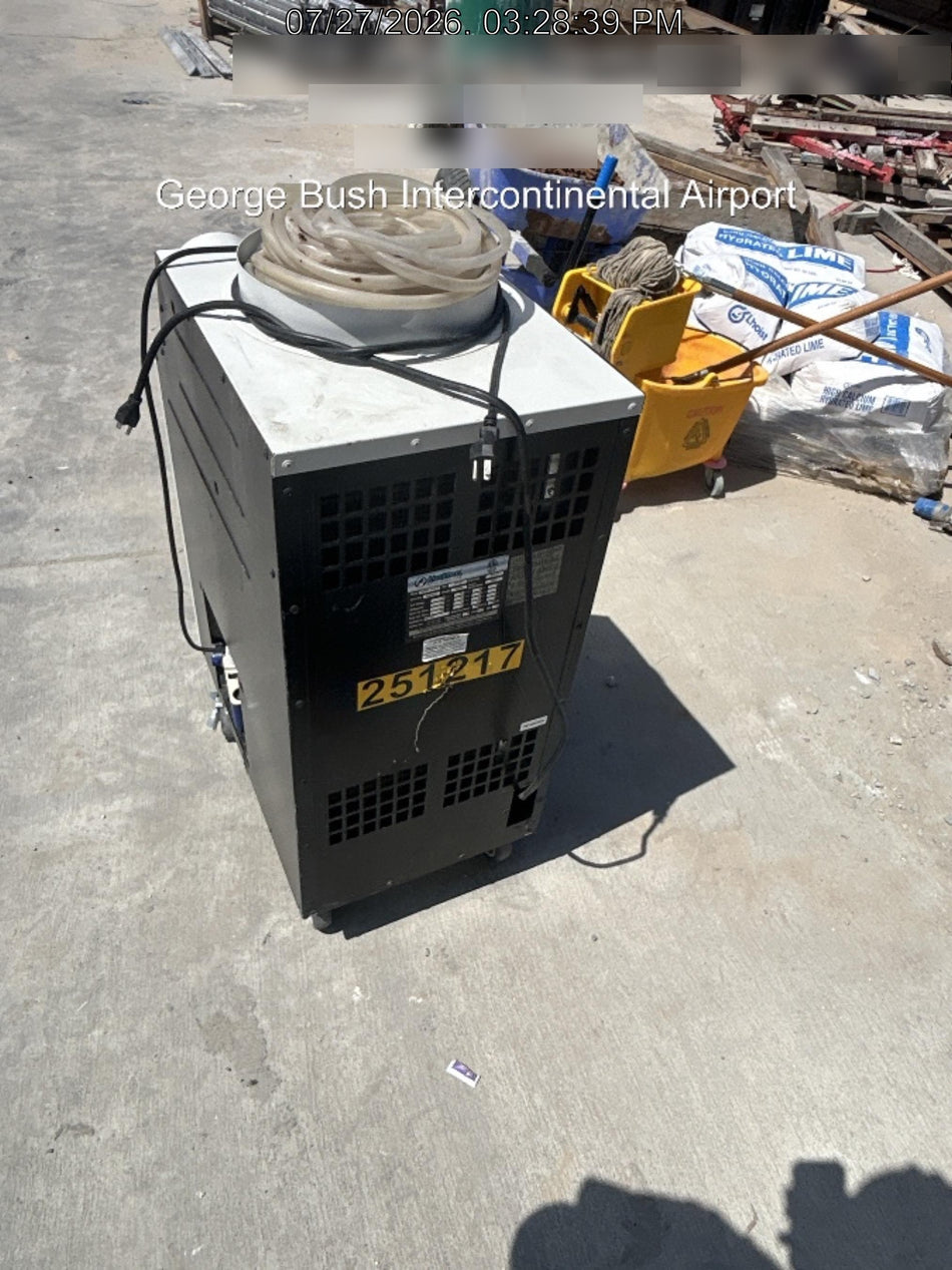 2022 KWIKOOL KPAC1411-2