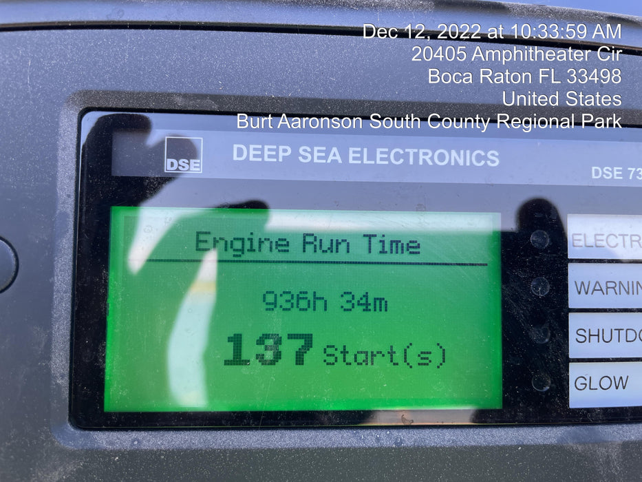 2022 AIRMAN SDG65S-8E1