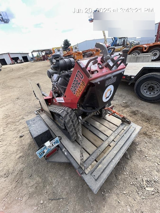 2022 BARRETO E4X6TBT