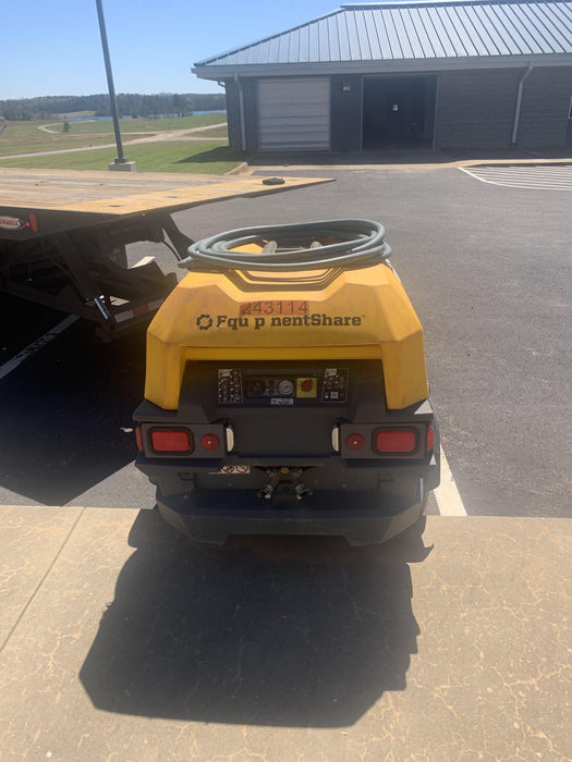 2022 ATLAS COPCO XAS 110