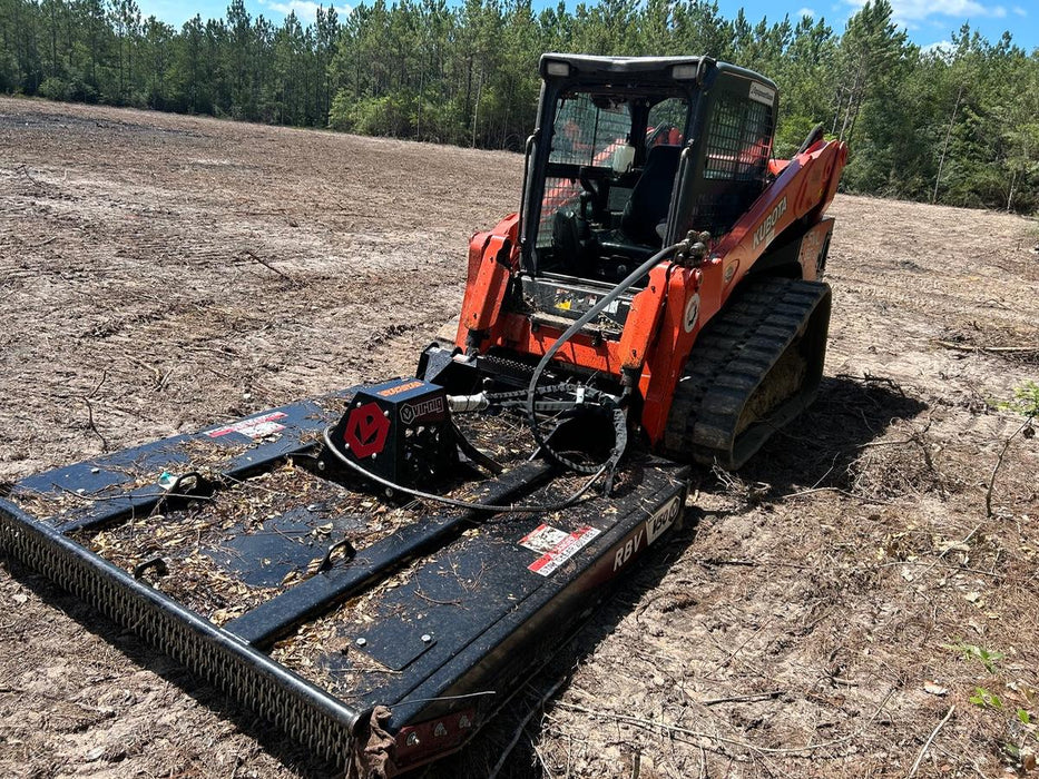 2025 VIRNIG RBV72-25