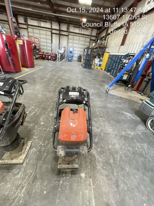 2024 HUSQVARNA LT6005