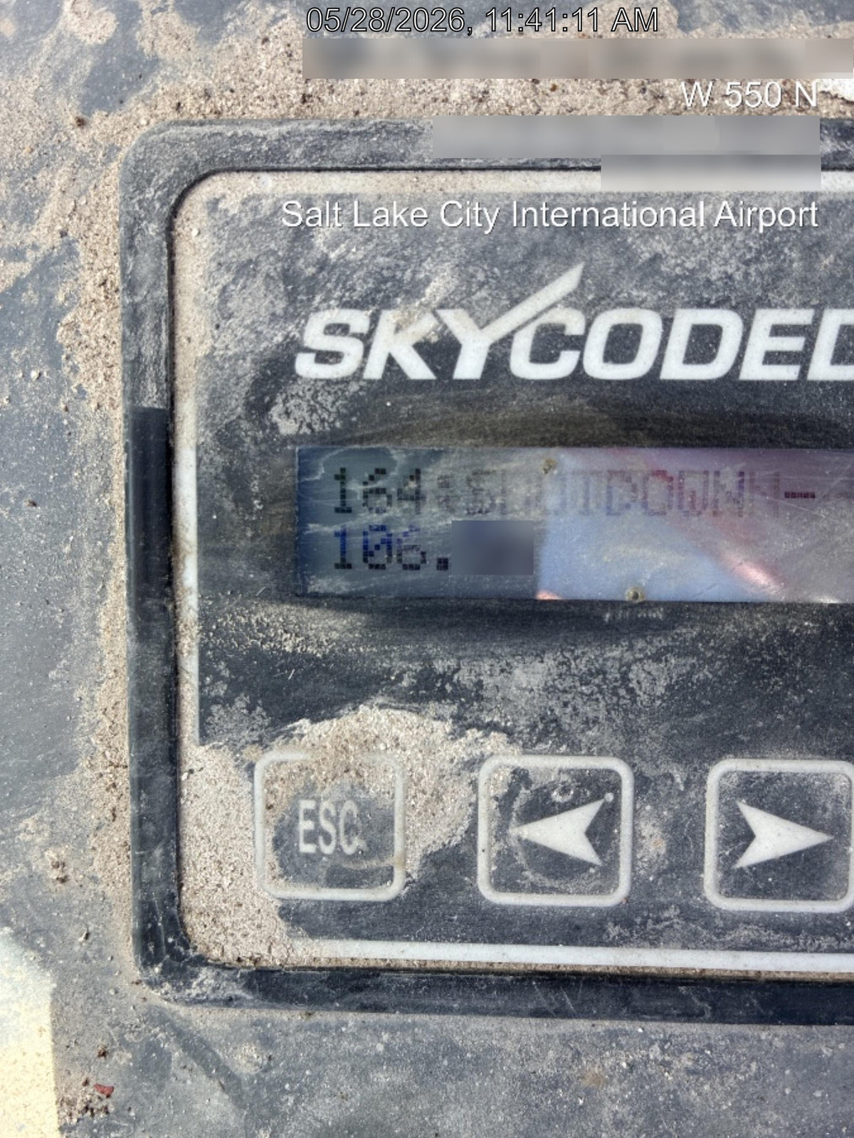 2022 SKYJACK SJ3219