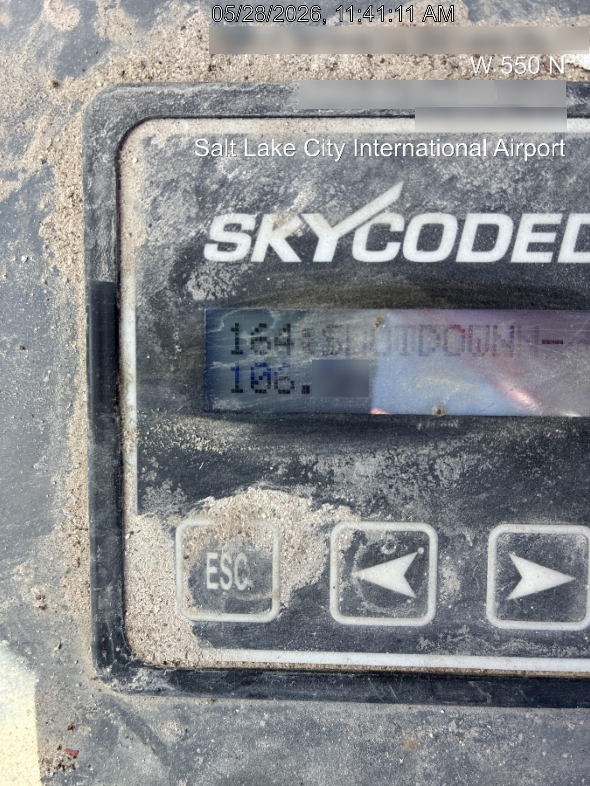 2022 SKYJACK SJ3219