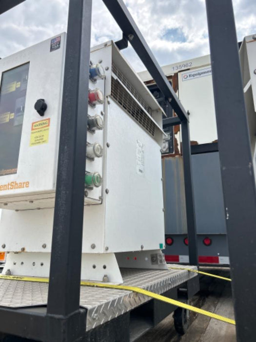 2022 TRYSTAR TF-75KVA480-208SDC-M-F