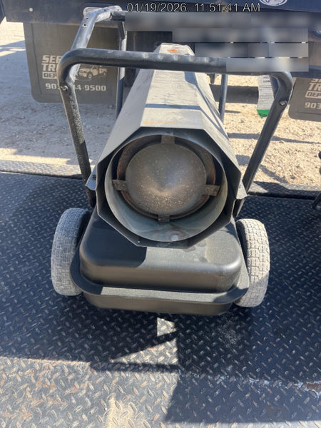 2025 HEATSTAR HS210KT