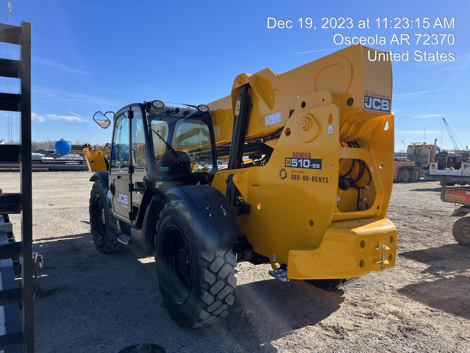 2024 JCB 510-56