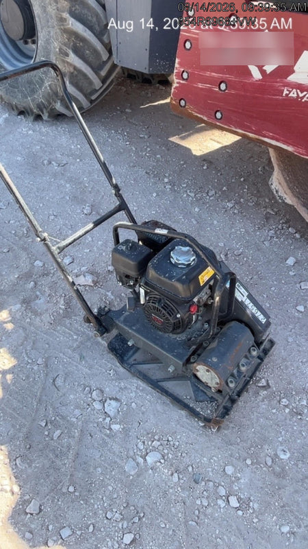 2022 THIRD COAST EQUIPMENT SP4518H