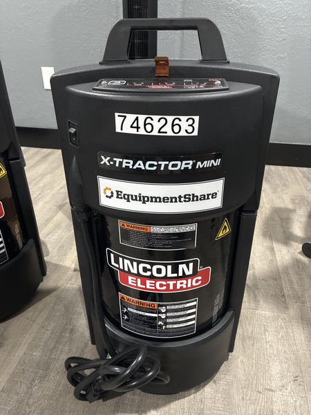 2026 LINCOLN ELECTRIC K3972-5
