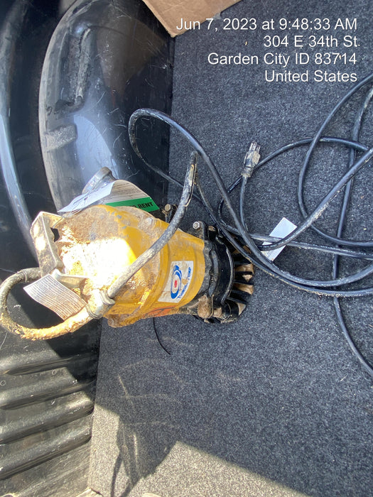 2021 WACKER NEUSON PST2