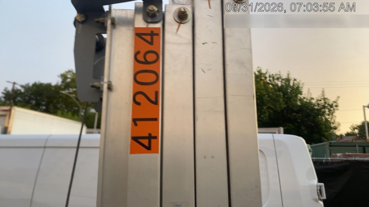 2024 GENIE SLC-24