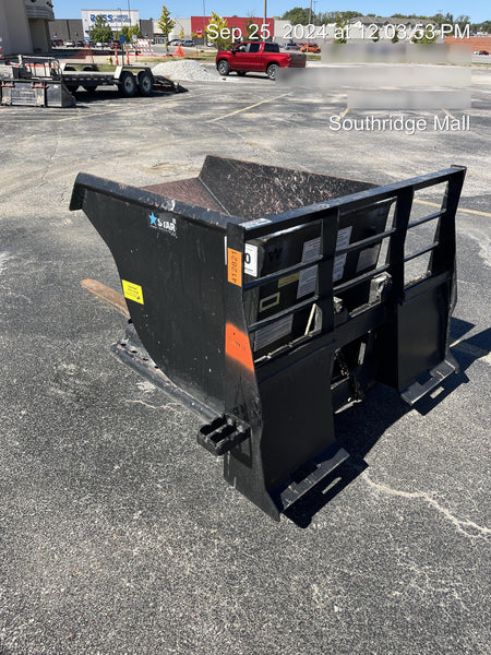 2023 STAR INDUSTRIES 1805N Hopper
