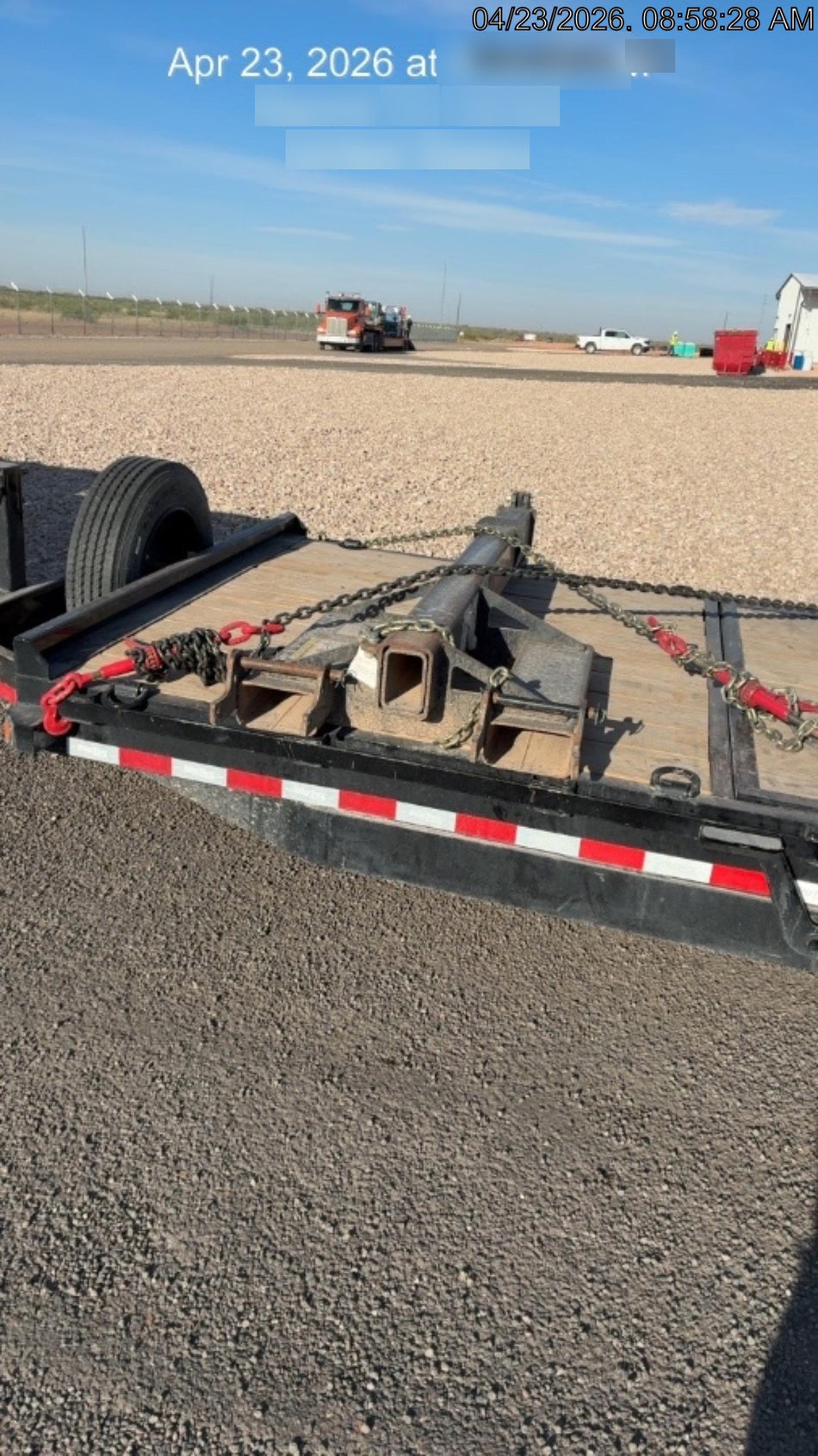 2025 STAR INDUSTRIES 1360B-5FXL